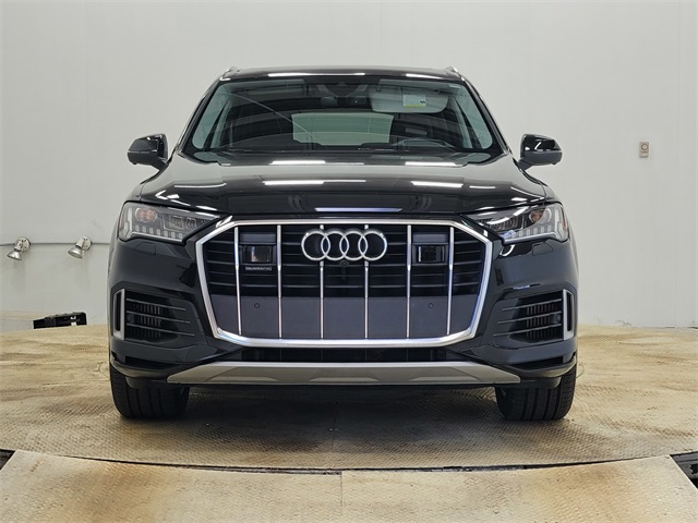 2023 Audi Q7 55 Prestige photo 10