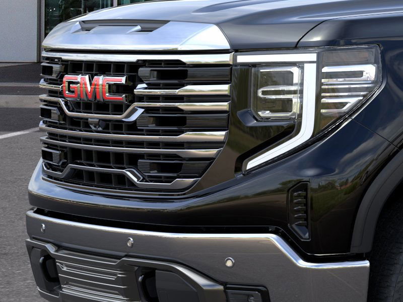 2025 Gmc Sierra 1500 photo 13
