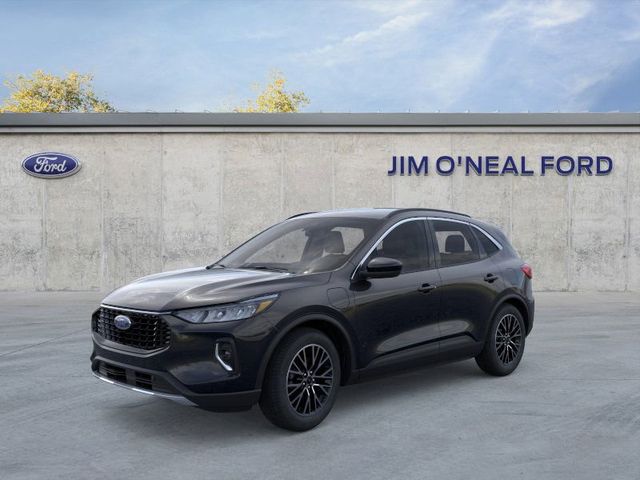 2023 Ford Escape PHEV
