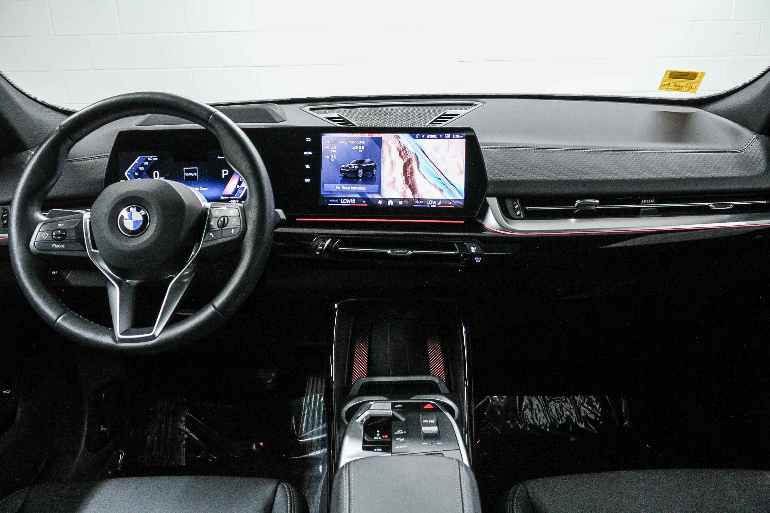 2025 Bmw X2 xDrive28i photo 12