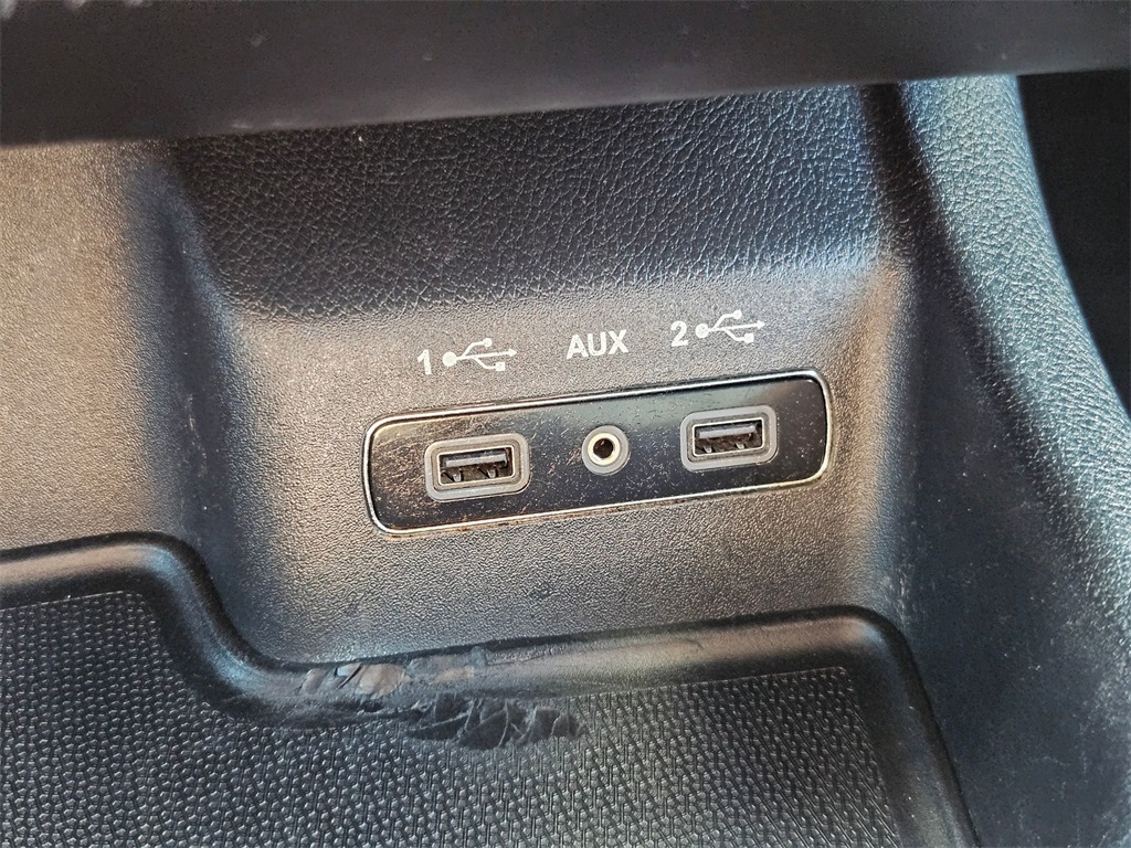 2018 Dodge Durango GT photo 22