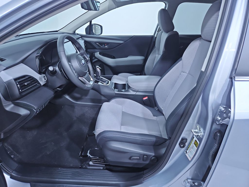 2025 Subaru Outback Premium photo 9