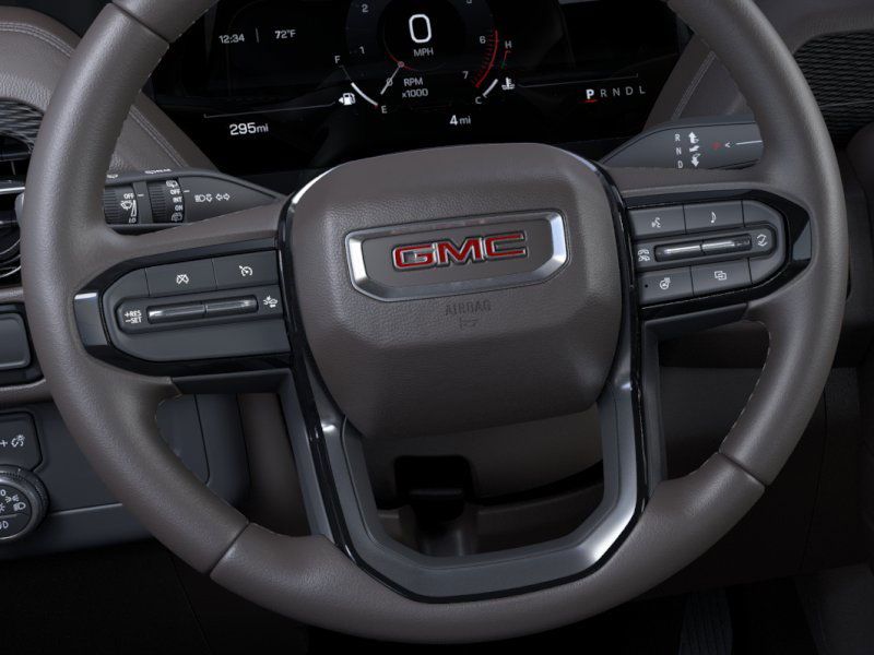 2025 Gmc Yukon XL photo 18