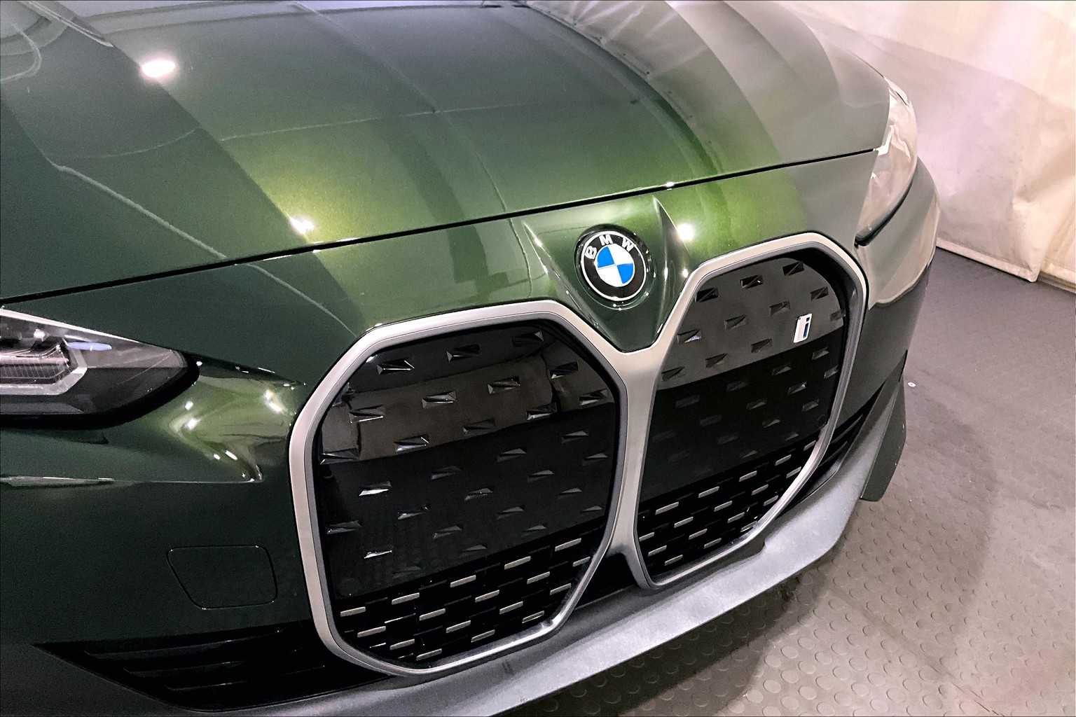 2023 Bmw i4 eDrive35 photo 30
