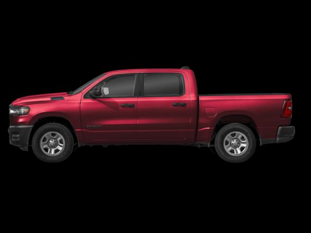 2026 Ram 1500 Warlock photo 2