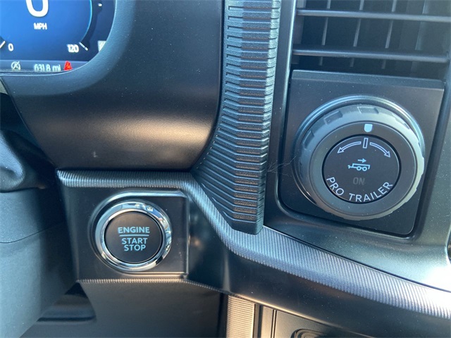 2025 Ford F-150 Platinum photo 22