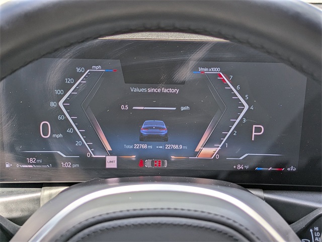 2023 Bmw M340i photo 25