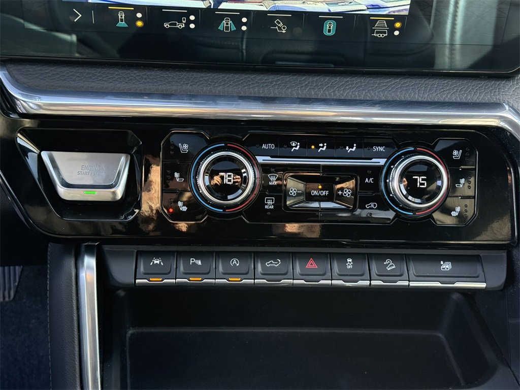 2023 GMC SIERRA - Image 24