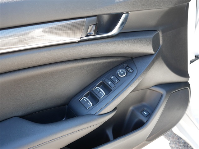 2021 Honda Accord Sport SE photo 12