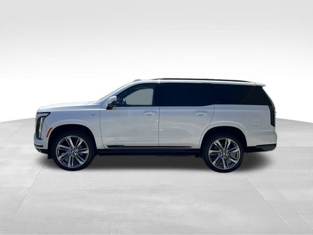 2025 Cadillac Escalade Sport Platinum photo 4