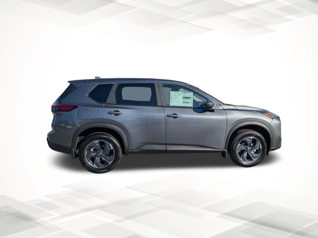 2026 Nissan Rogue SV photo 2