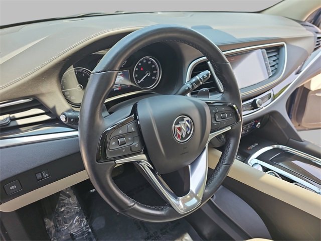 2023 Buick Enclave Essence photo 16