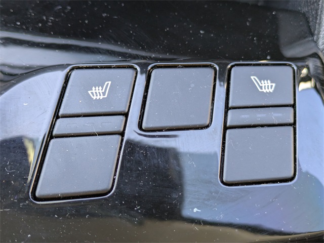 2023 Kia Sportage EX photo 30
