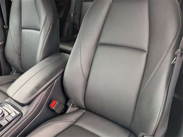 2025 Mazda CX-30 2.5 Select Sport photo 14