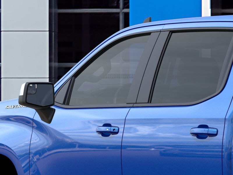 2025 Chevrolet Silverado 1500 LT photo 12