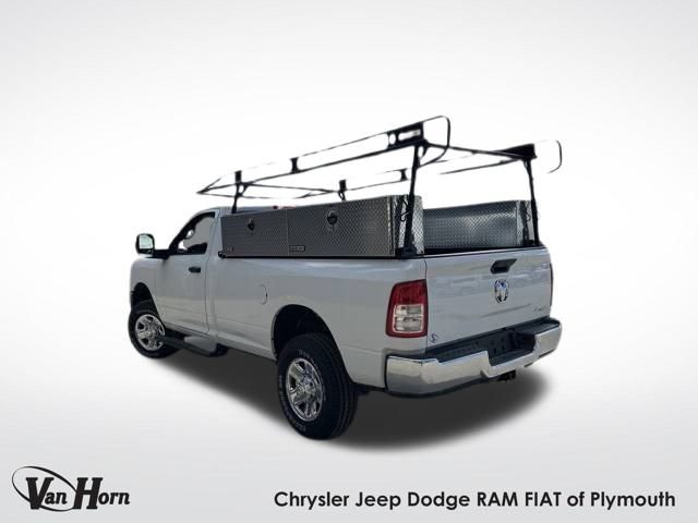 2024 Ram 2500 Tradesman photo 3