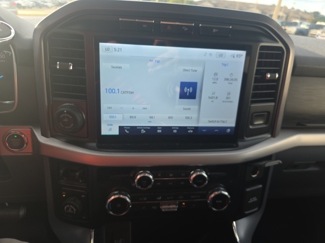 2022 Ford F-150 XLT photo 16