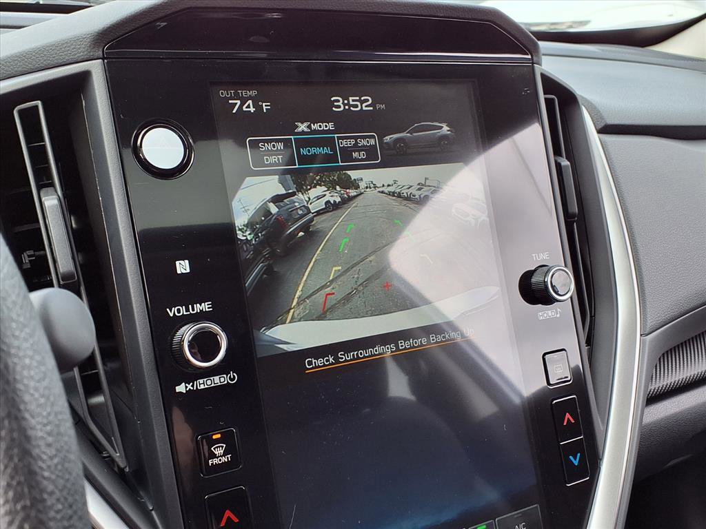 2025 Subaru Crosstrek Premium photo 15