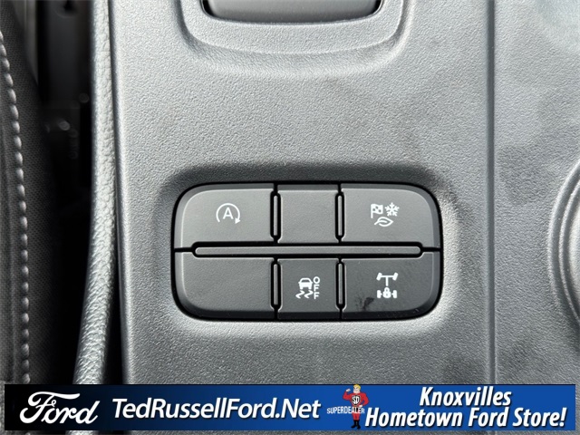 2025 Ford Ranger XL photo 25