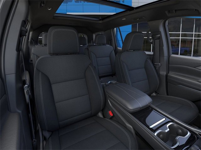 2026 Chevrolet Traverse photo 16