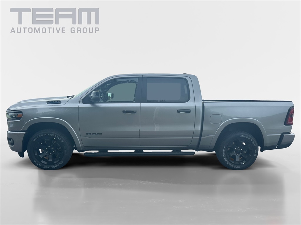 2025 Ram 1500 Big Horn Lone Star photo 4