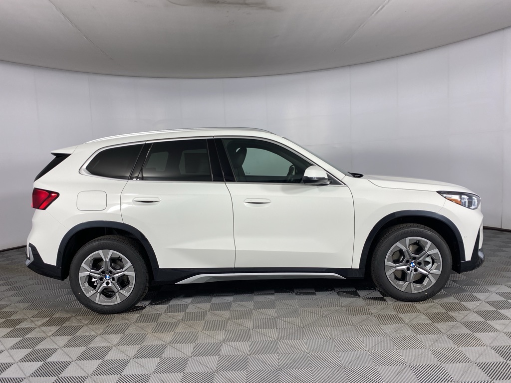 2025 Bmw X1 XDrive28i photo 21