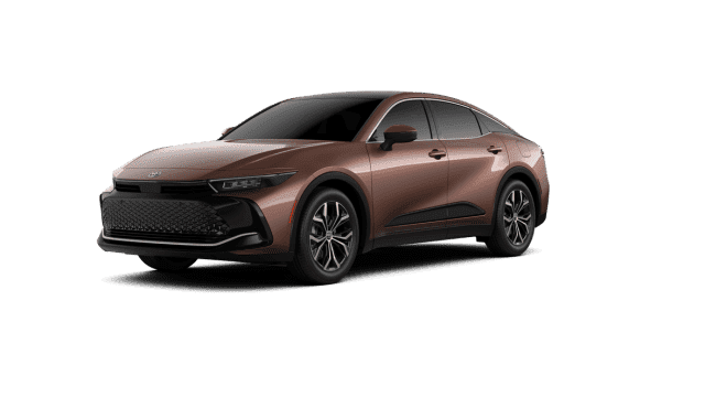 New Toyota Crown For Sale in Danvers, MA