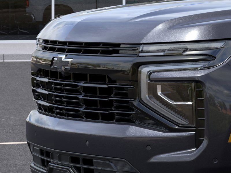 2026 Chevrolet Tahoe RST photo 12