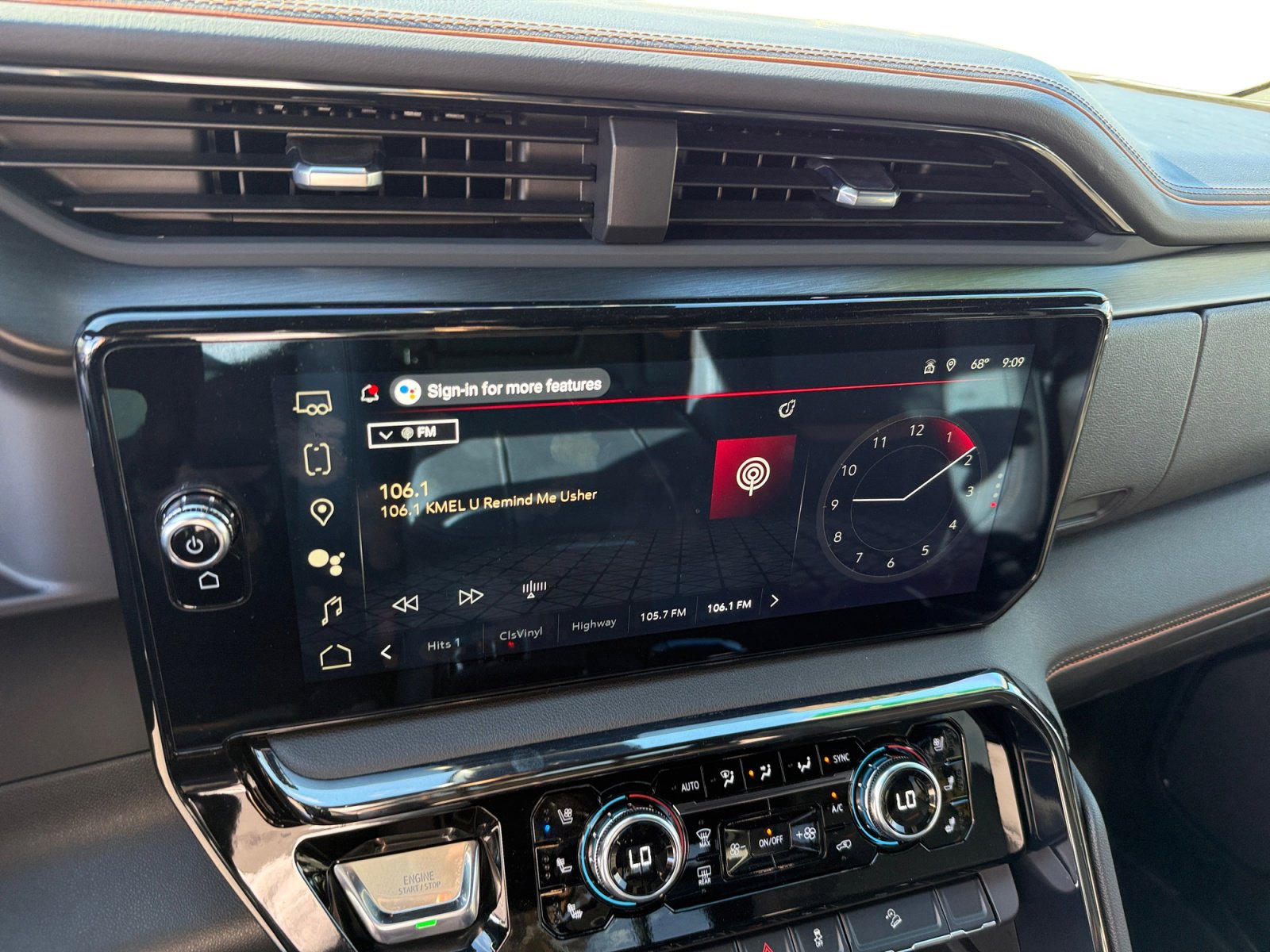 2023 Gmc Sierra 1500 AT4 photo 11