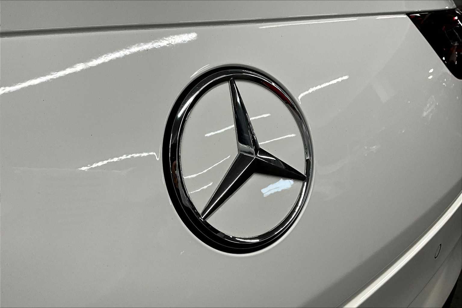 2025 Mercedes Benz CLA 250 photo 21