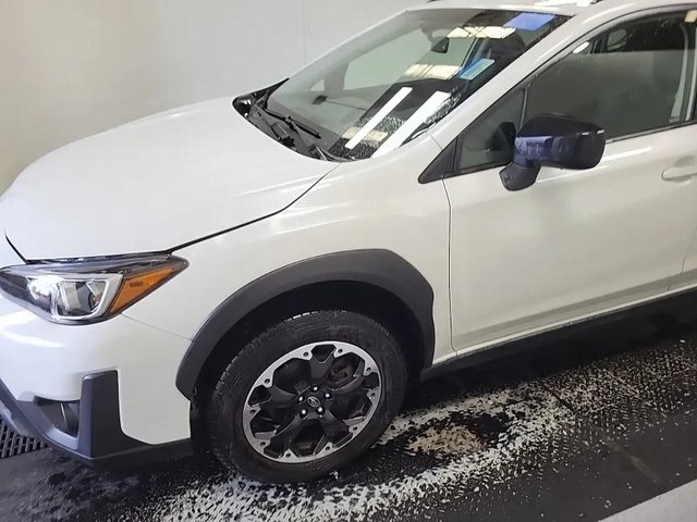 2023 Subaru Crosstrek Base photo 5