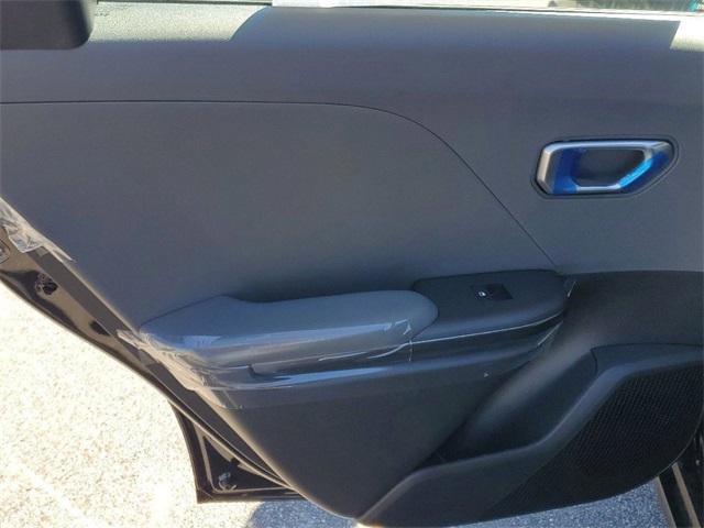 2025 Kia K4 LXS photo 25