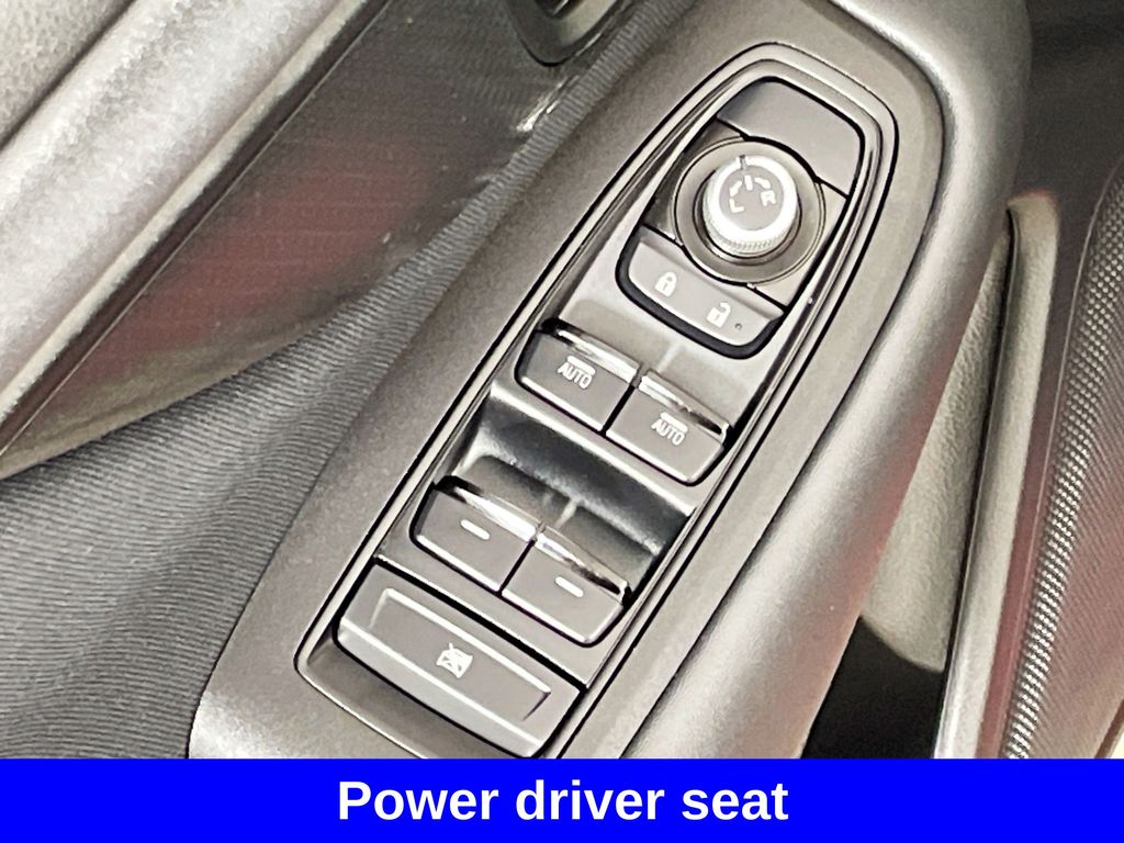 2025 Subaru Legacy Premium photo 17