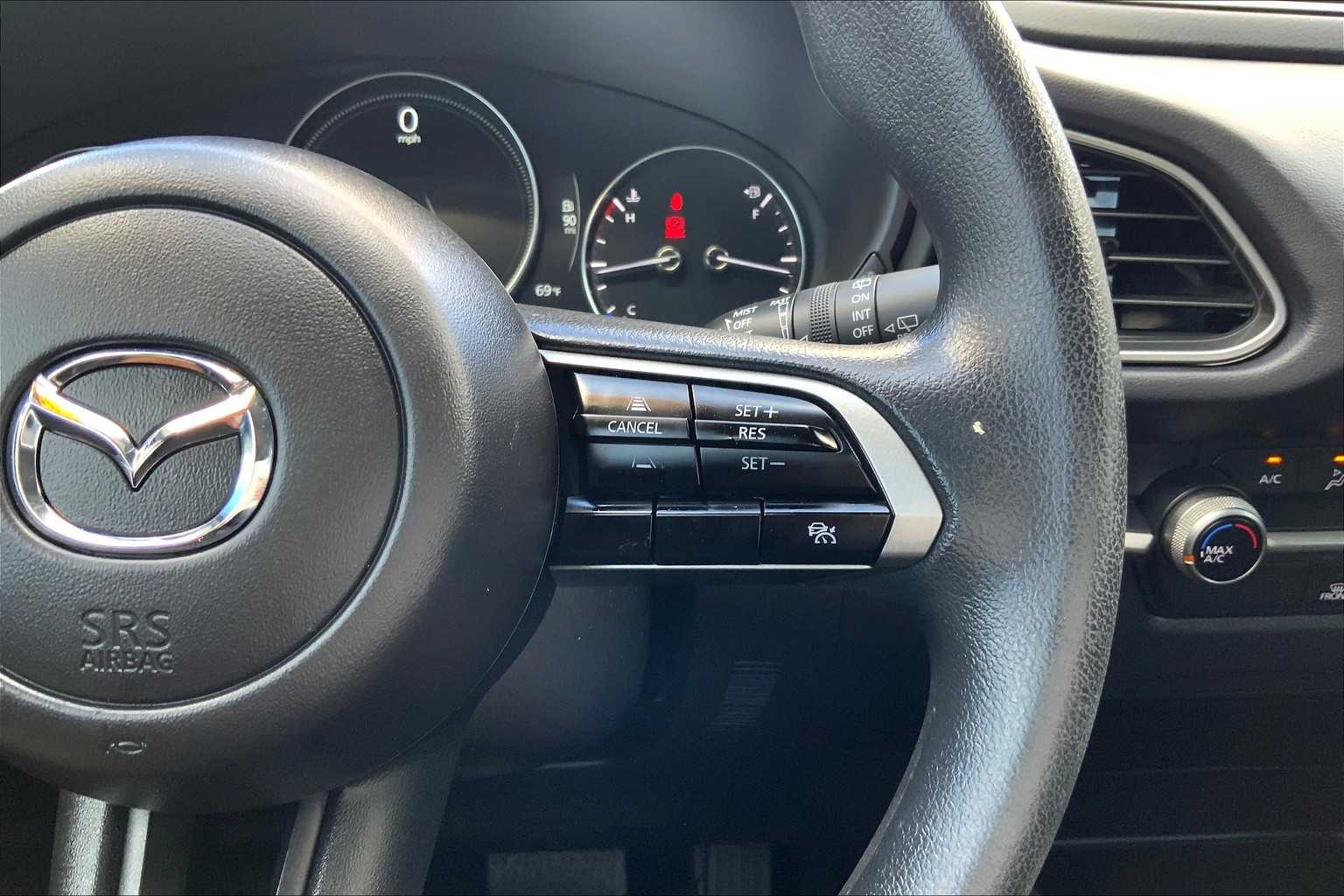 2025 Mazda CX-30 2.5 S photo 21