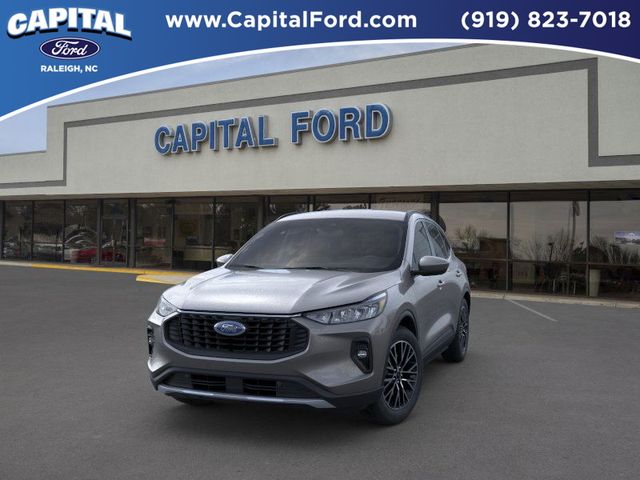 2025 Ford Escape Plug-In Hybrid Base photo 2