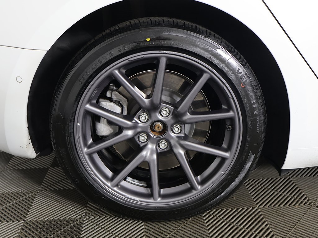 2020 Tesla Model 3 Long Range photo 20
