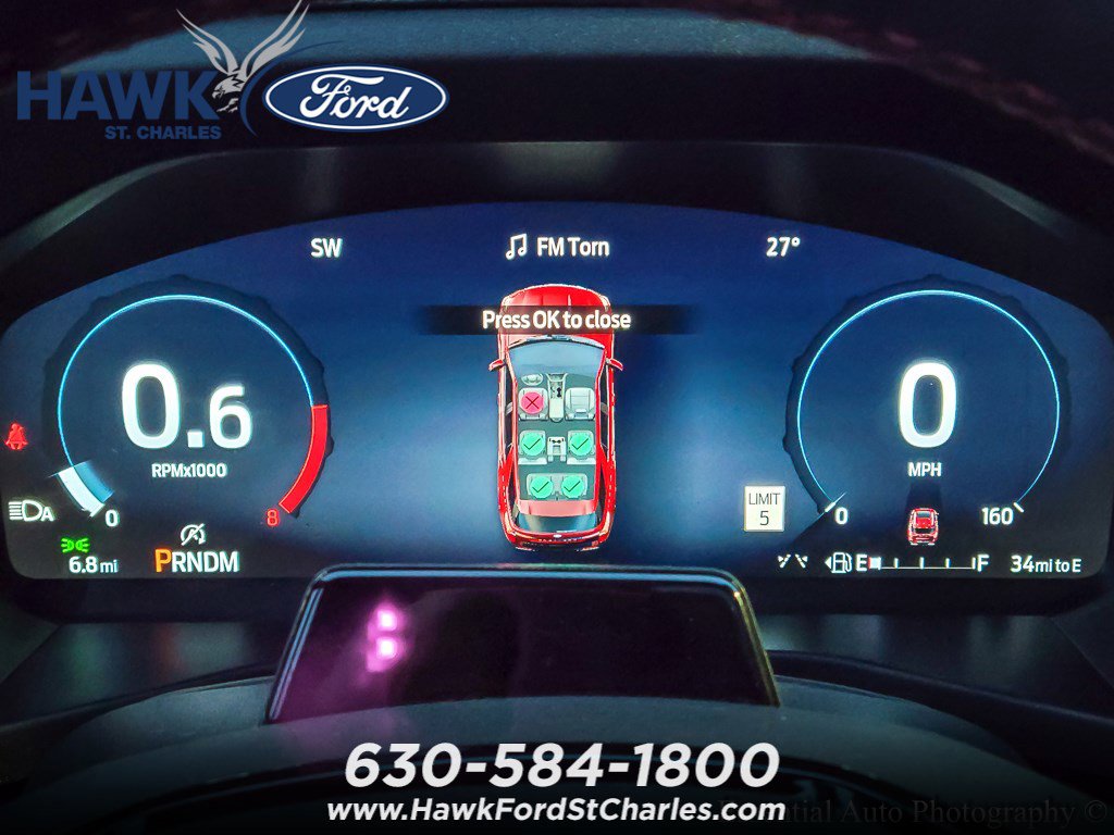 2026 FORD EXPLORER - Image 13