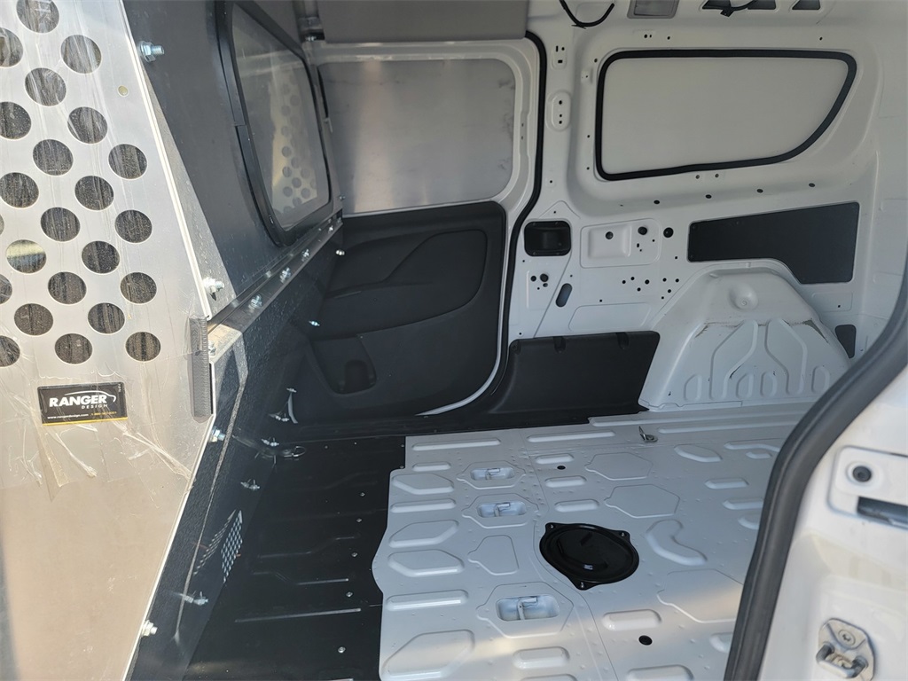 2022 Ram ProMaster City photo 16