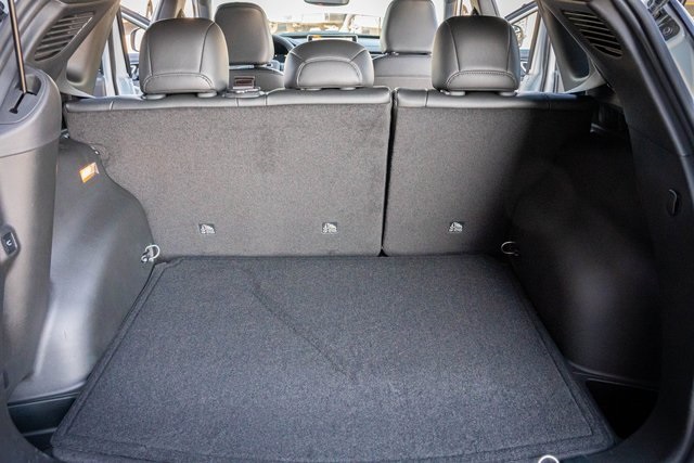 2025 Jeep Compass Limited photo 32
