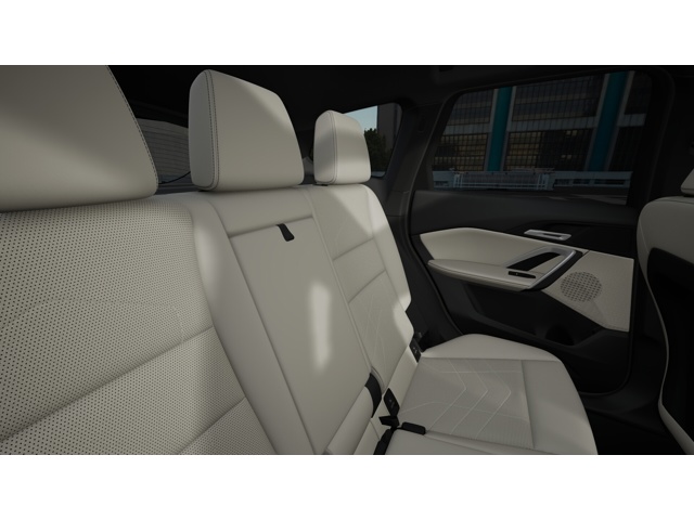 2026 Bmw X1 XDrive28i photo 11