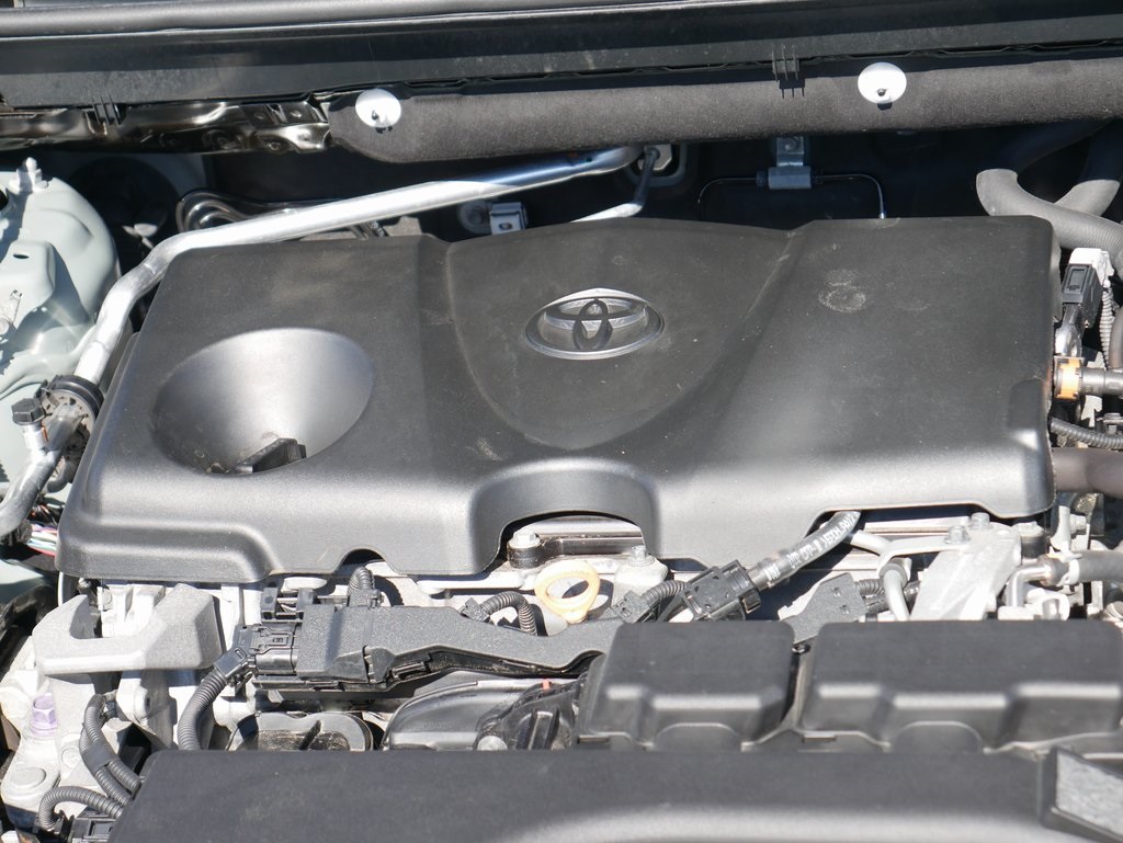 2019 Toyota RAV4 XLE Premium photo 6