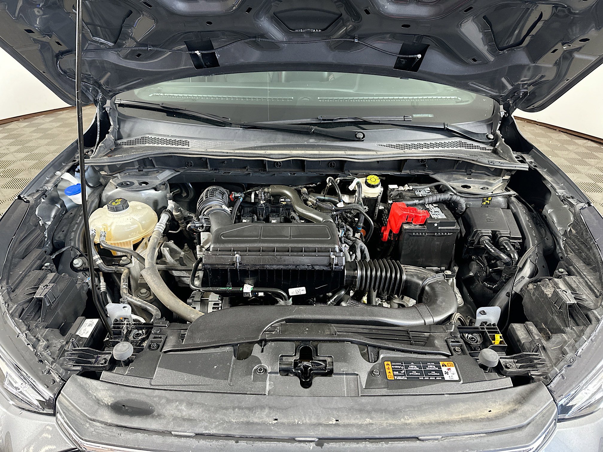 2023 Ford Escape ST-Line photo 28