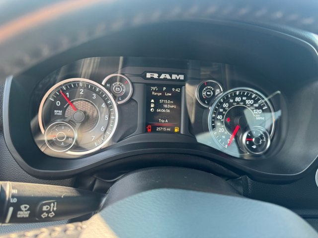 2022 Ram 1500 Big Horn Lone Star photo 19