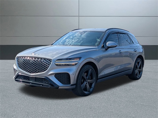 2023 GENESIS GV70 Standard