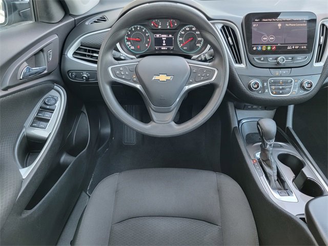 2023 Chevrolet Malibu 1LT photo 24