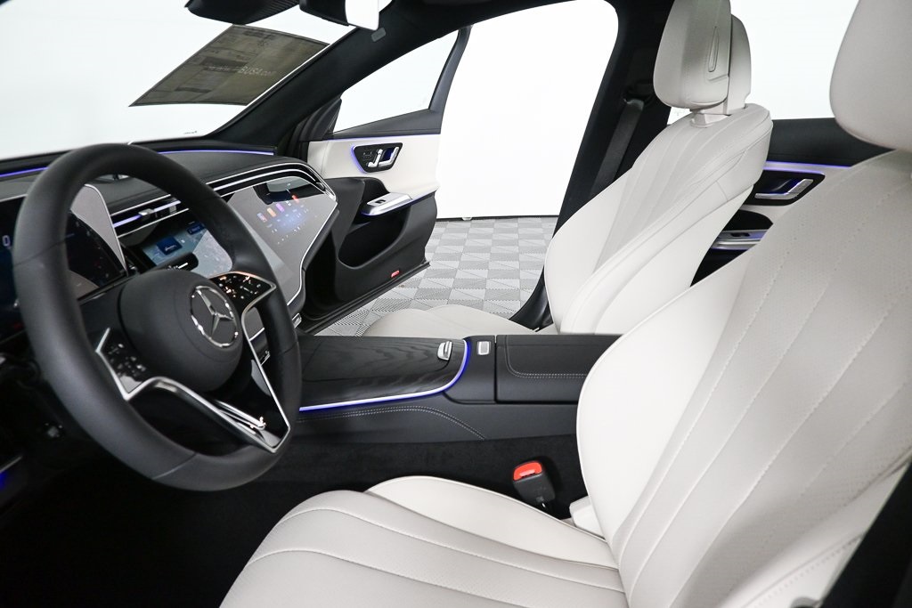 2026 Mercedes Benz E 350 photo 7