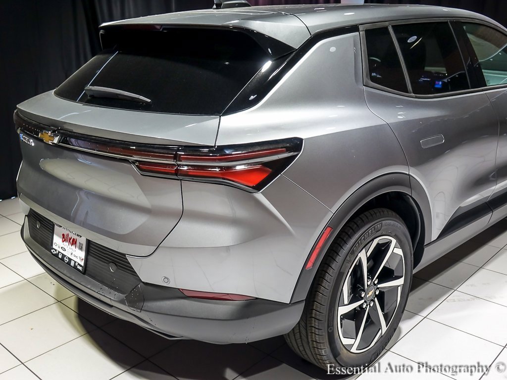 2026 CHEVROLET EQUINOX - Image 7