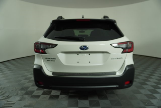 2025 Subaru Outback Premium photo 5