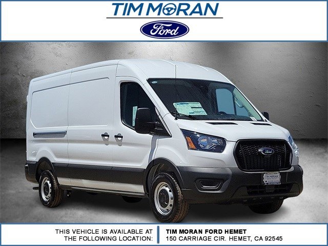 2025 Ford Transit Van Base's photo