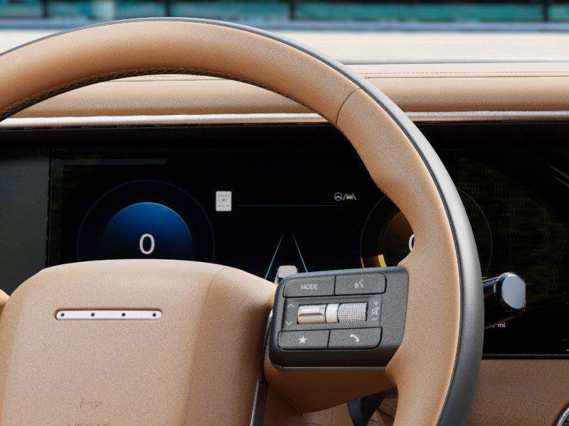 2026 Hyundai Palisade Calligraphy photo 12